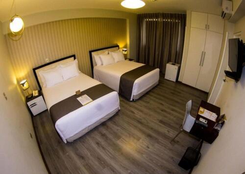 Limaq Hotel 3*