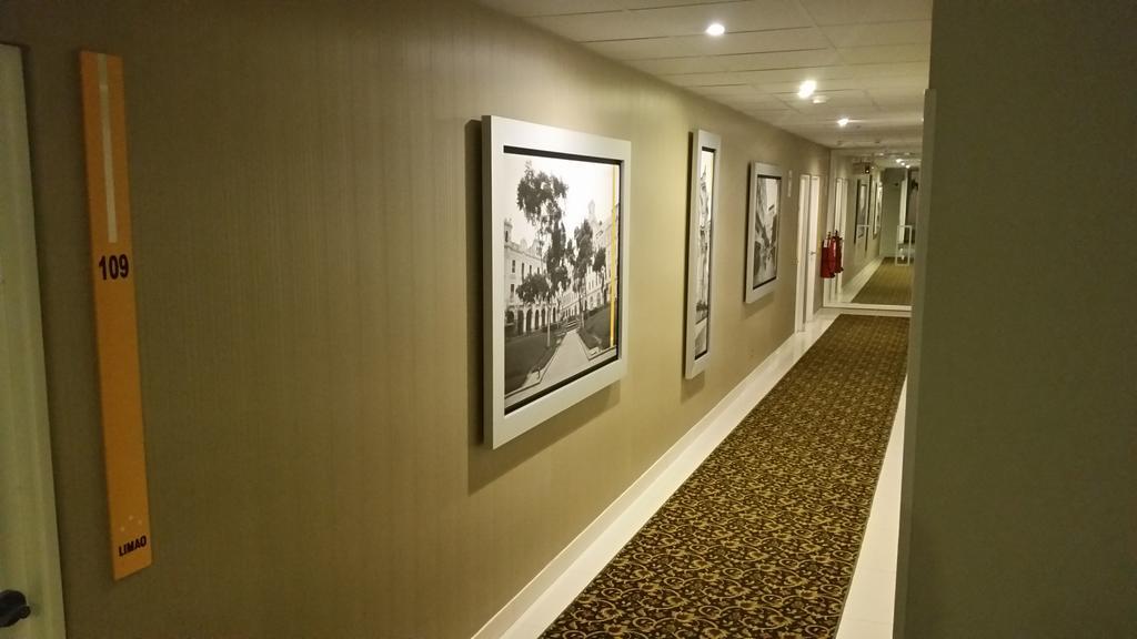Hotel Limaq Lima