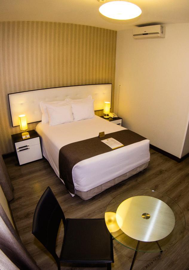Limaq Hotel Lima
