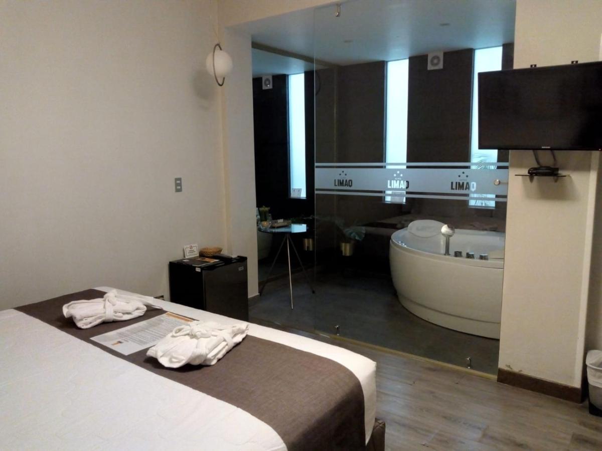 Hotel Limaq Lima