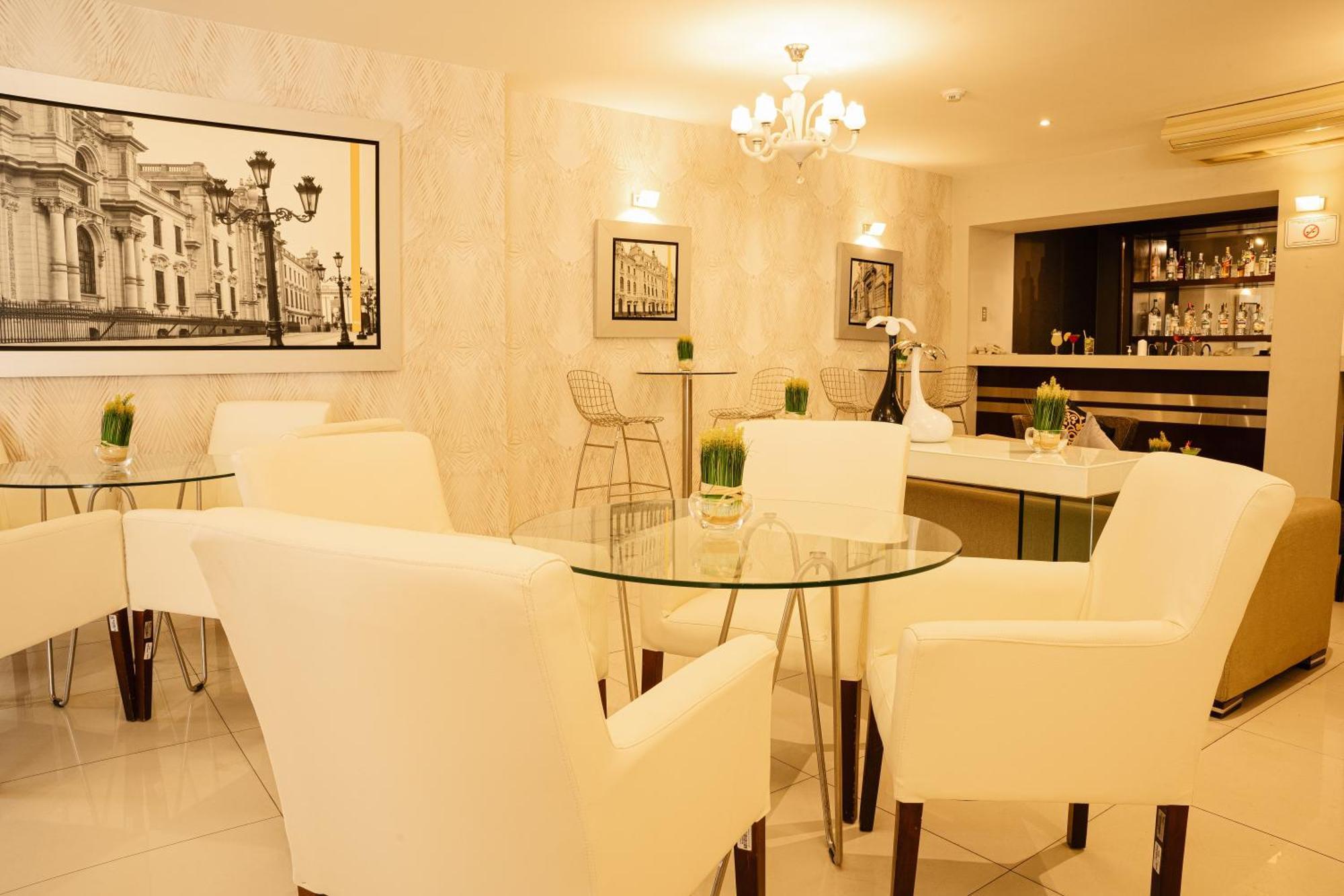 Hotel Limaq